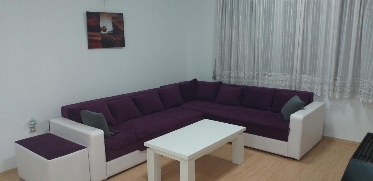 Apartmani Grza Paraćin Exteriér fotografie