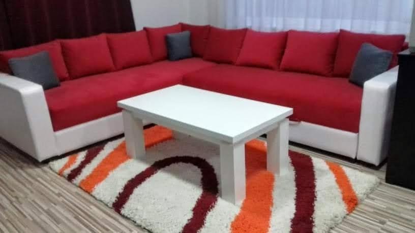 Apartmani Grza Paraćin Exteriér fotografie