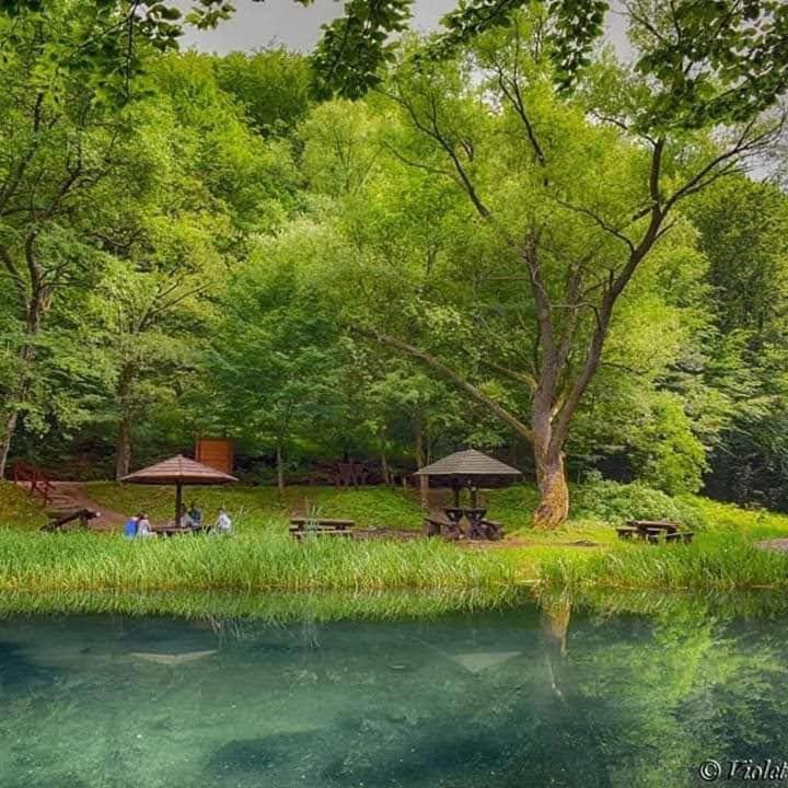 Apartmani Grza Paraćin Exteriér fotografie