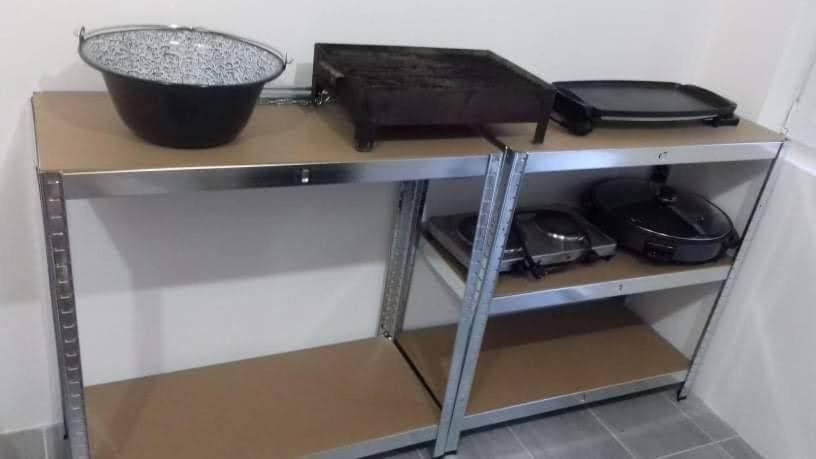 Apartmani Grza Paraćin Exteriér fotografie